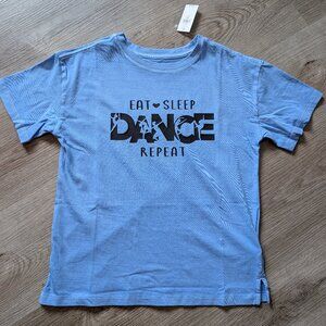 Dance shirt NEW